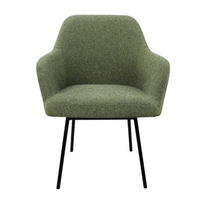 Workliving LoLa - Dining Chair / Meeting Chair - Mix and Match