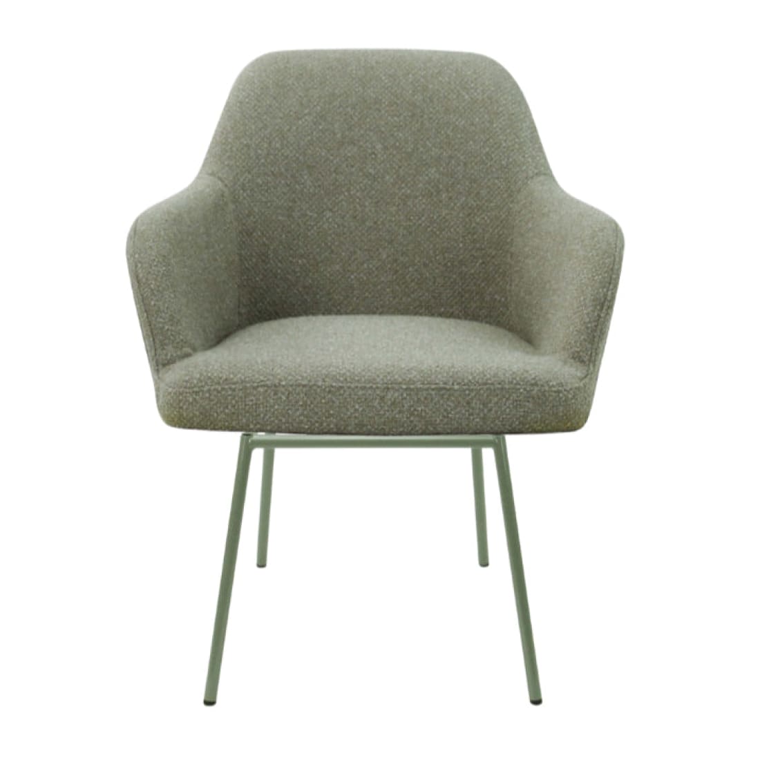 Workliving LoLa - Dining Chair / Meeting Chair - Mix and Match