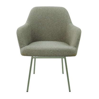 Workliving LoLa - Dining Chair / Meeting Chair - Mix and Match