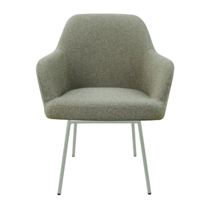 Workliving LoLa - Dining Chair / Meeting Chair - Mix and Match