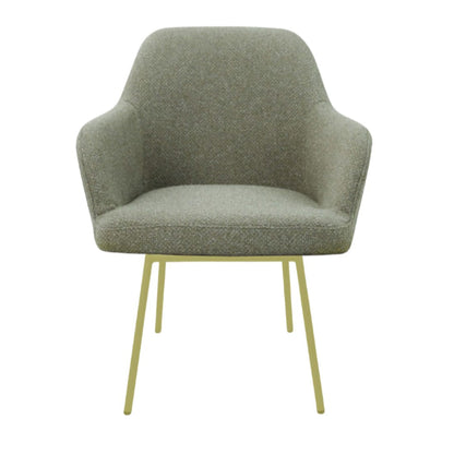 Workliving LoLa - Dining Chair / Meeting Chair - Mix and Match
