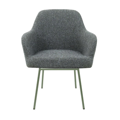 Workliving LoLa - Dining Chair / Meeting Chair - Mix and Match