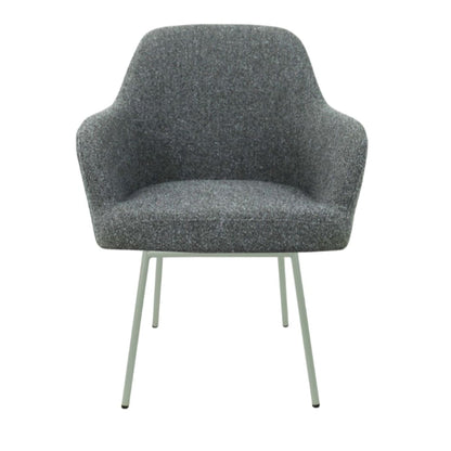 Workliving LoLa - Dining Chair / Meeting Chair - Mix and Match
