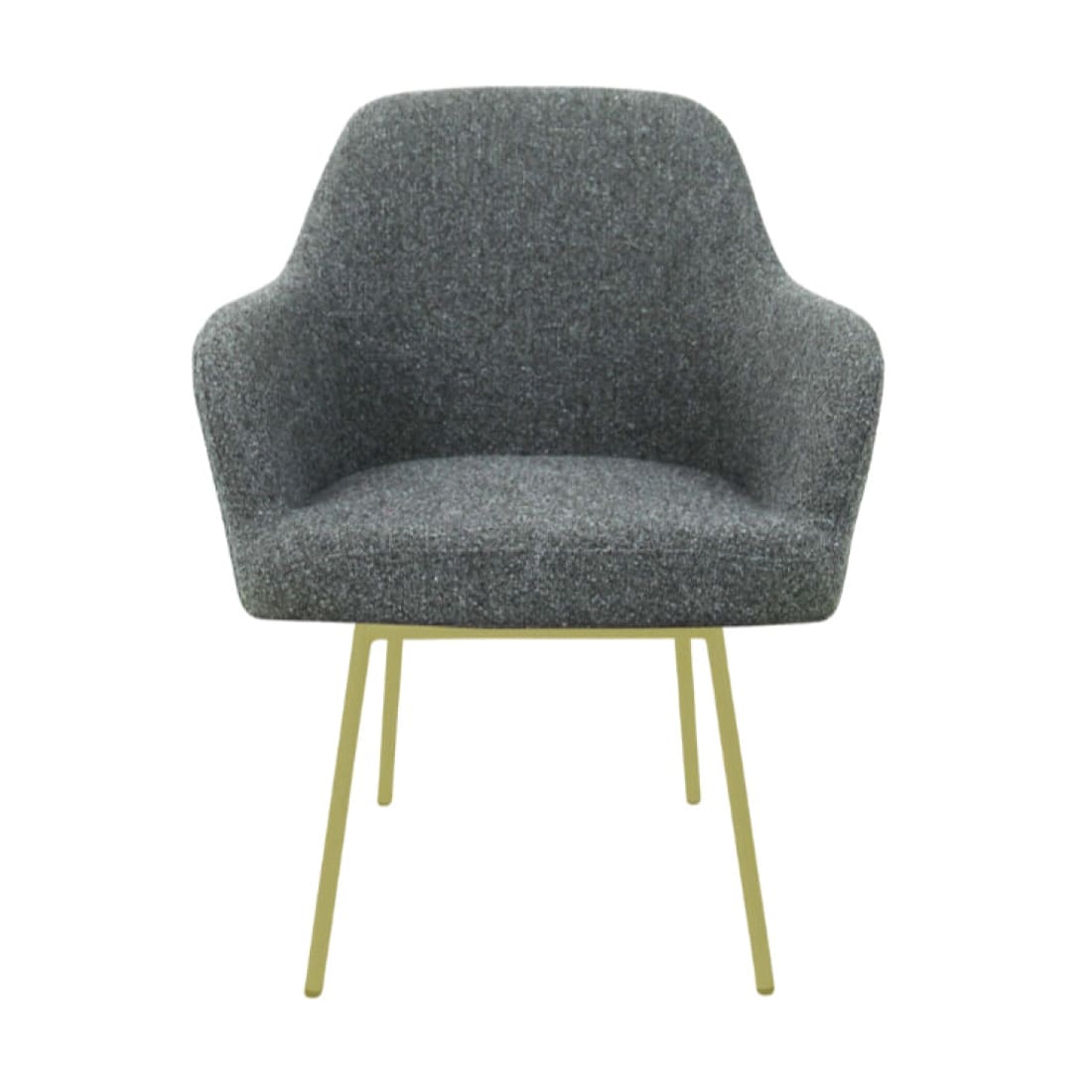 Workliving LoLa - Dining Chair / Meeting Chair - Mix and Match