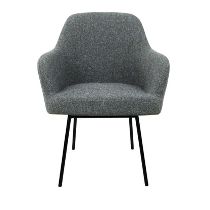 Workliving LoLa - Dining Chair / Meeting Chair - Mix and Match