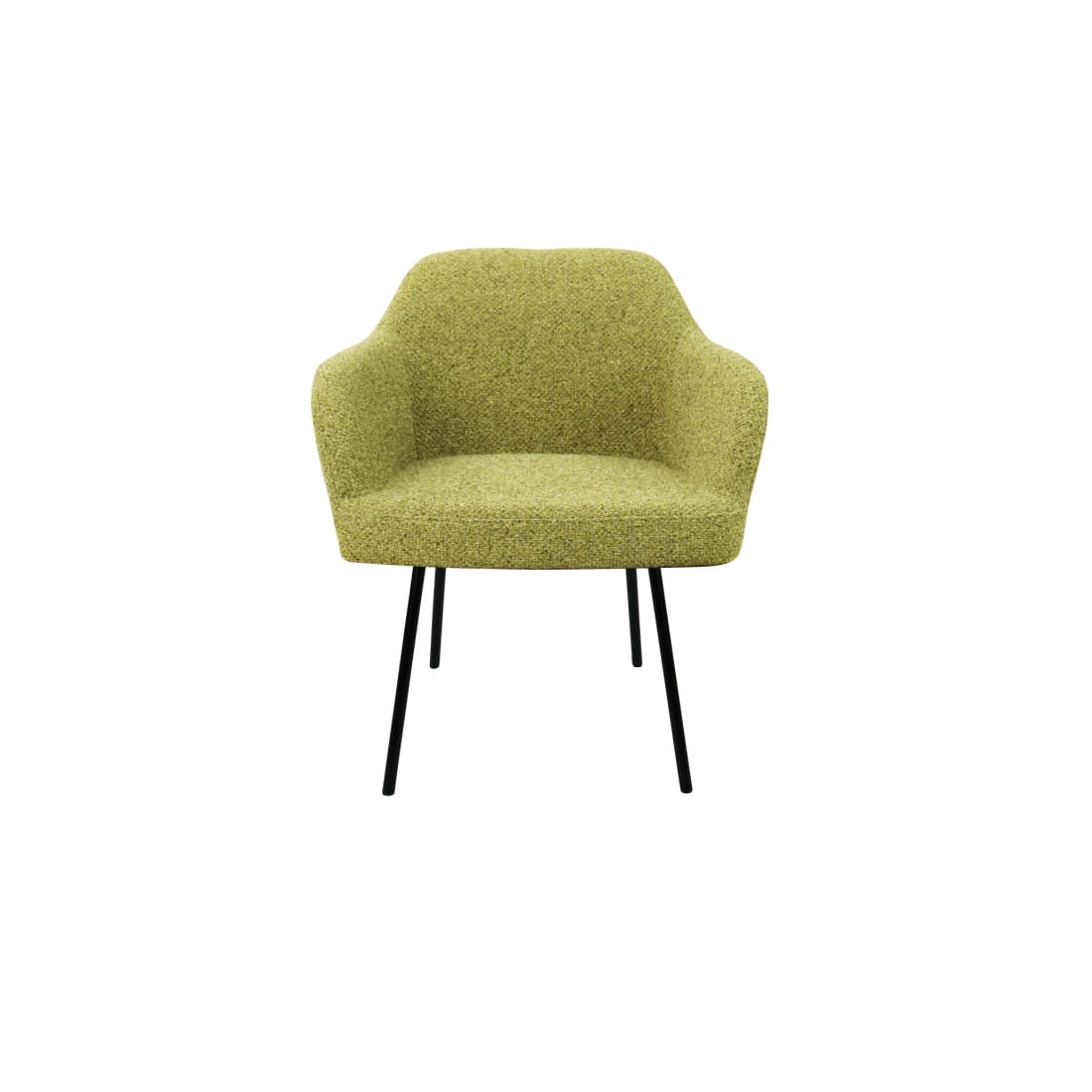 Workliving LoLa - Dining Chair / Meeting Chair - Mix and Match
