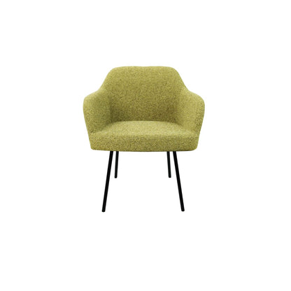 Workliving LoLa - Dining Chair / Meeting Chair - Mix and Match