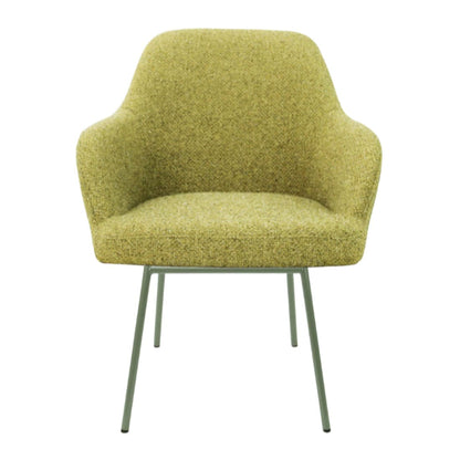 Workliving LoLa - Dining Chair / Meeting Chair - Mix and Match