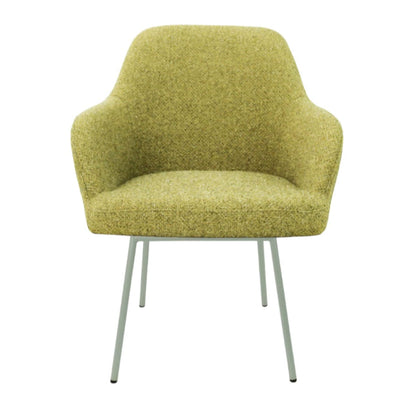 Workliving LoLa - Dining Chair / Meeting Chair - Mix and Match