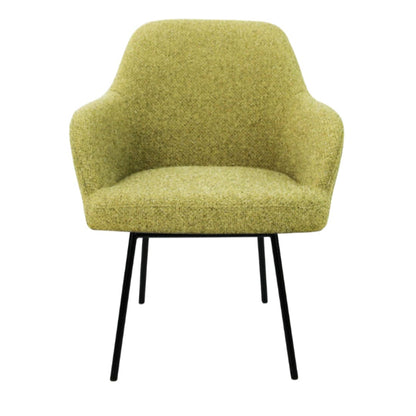 Workliving LoLa - Dining Chair / Meeting Chair - Mix and Match