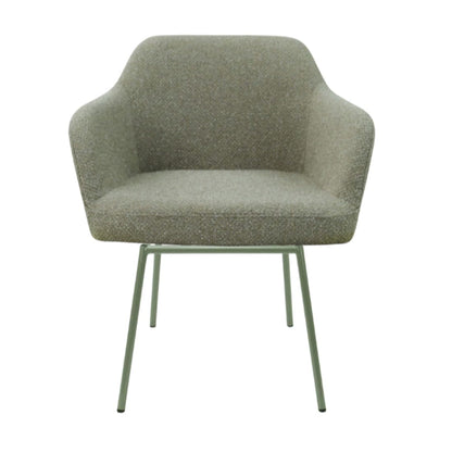 Workliving LoLa - Dining Chair / Meeting Chair - Mix and Match