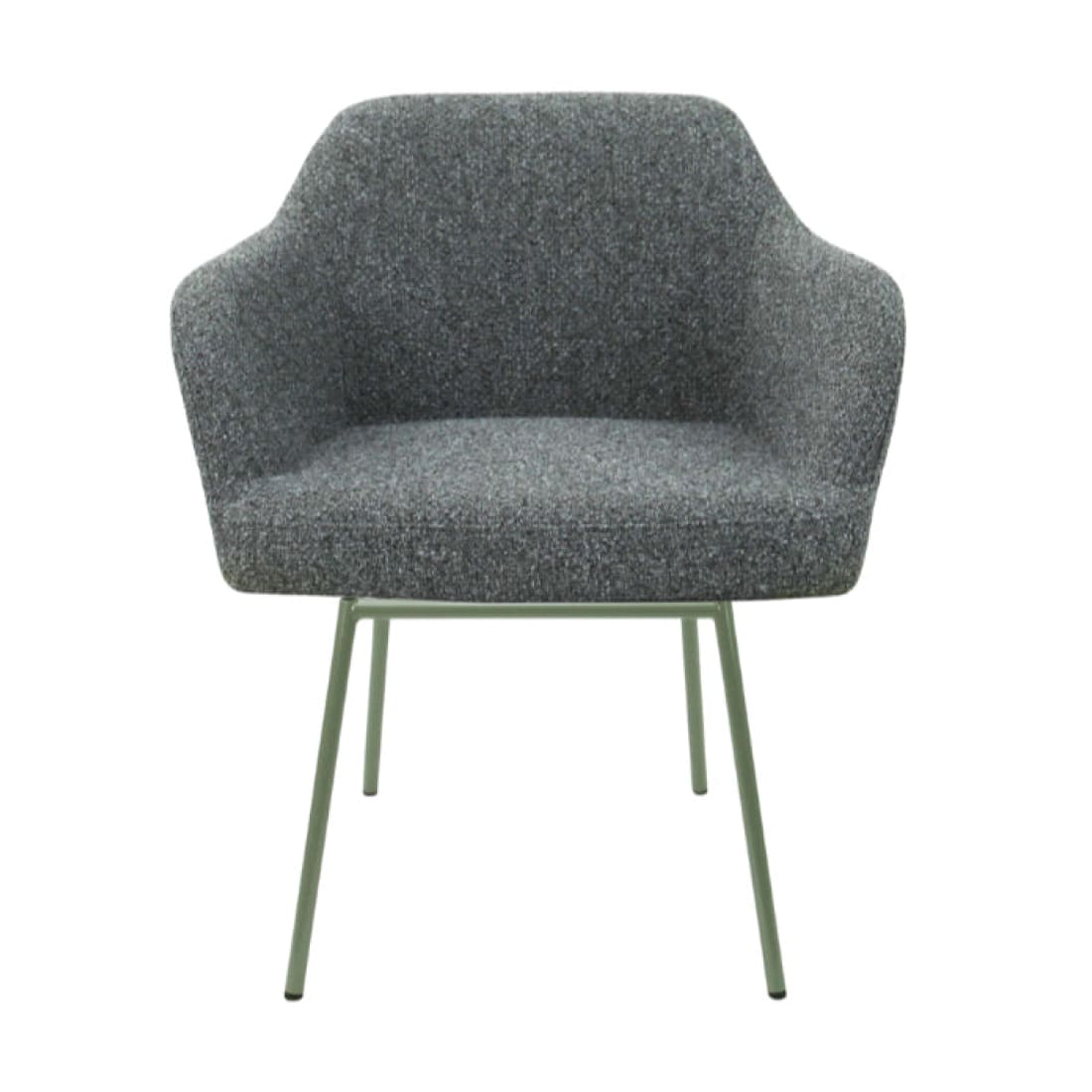 Workliving LoLa - Dining Chair / Meeting Chair - Mix and Match
