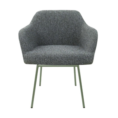 Workliving LoLa - Dining Chair / Meeting Chair - Mix and Match