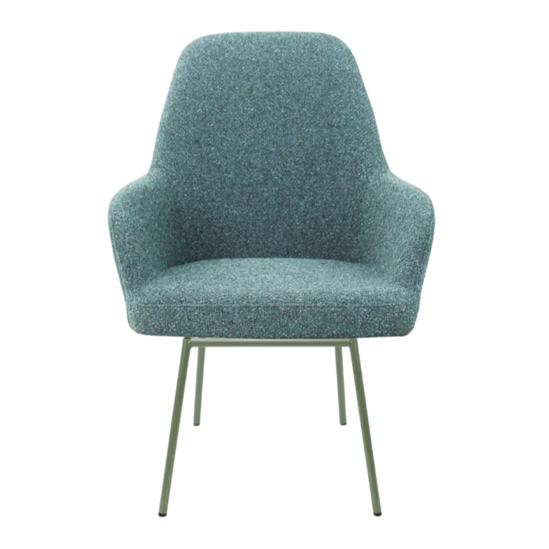 Workliving LoLa - Dining Chair / Meeting Chair - Mix and Match