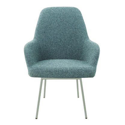Workliving LoLa - Dining Chair / Meeting Chair - Mix and Match