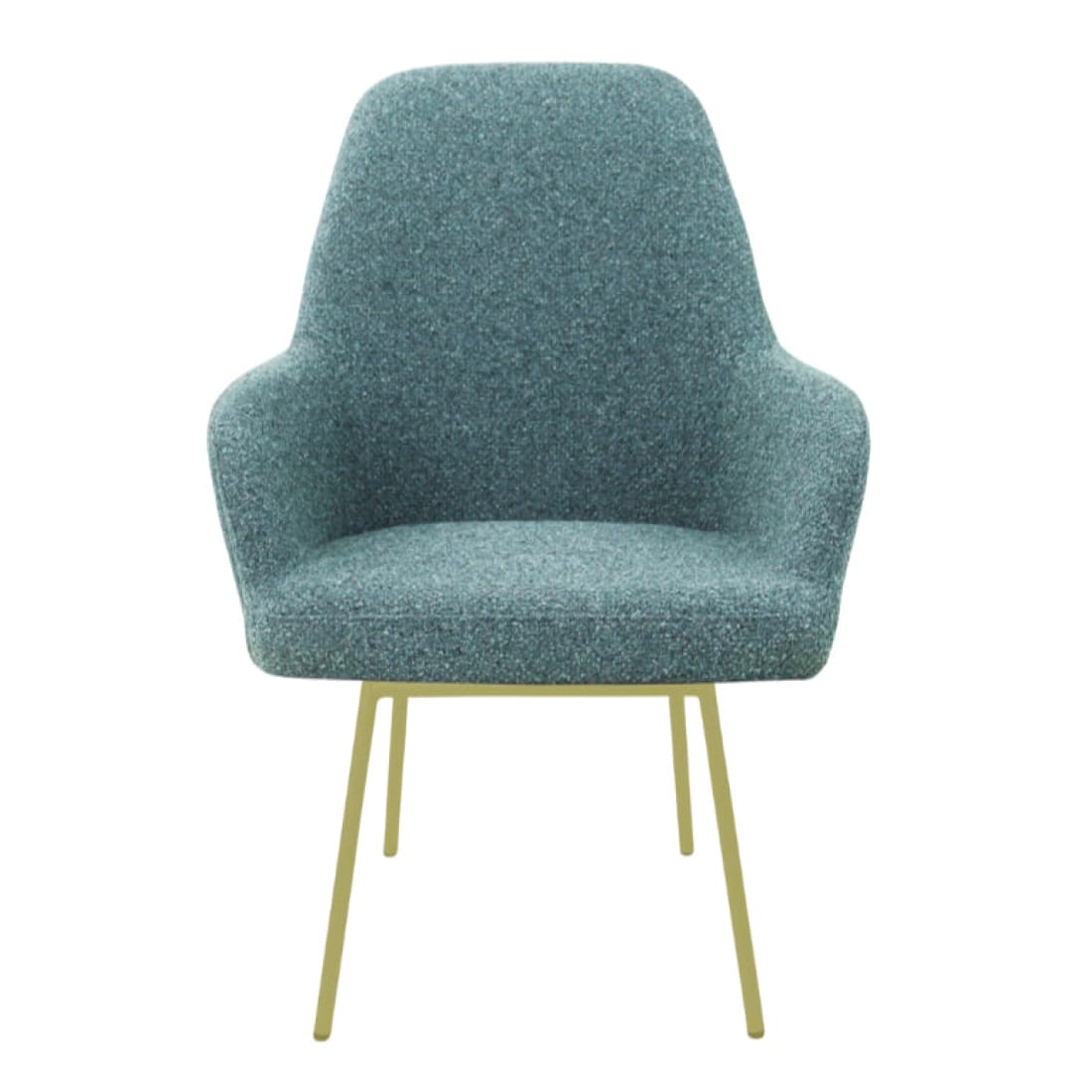 Workliving LoLa - Dining Chair / Meeting Chair - Mix and Match