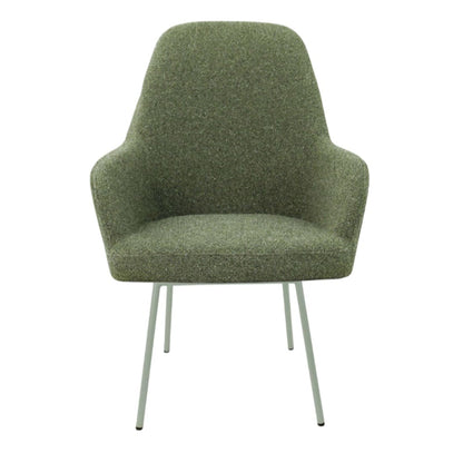 Workliving LoLa - Dining Chair / Meeting Chair - Mix and Match