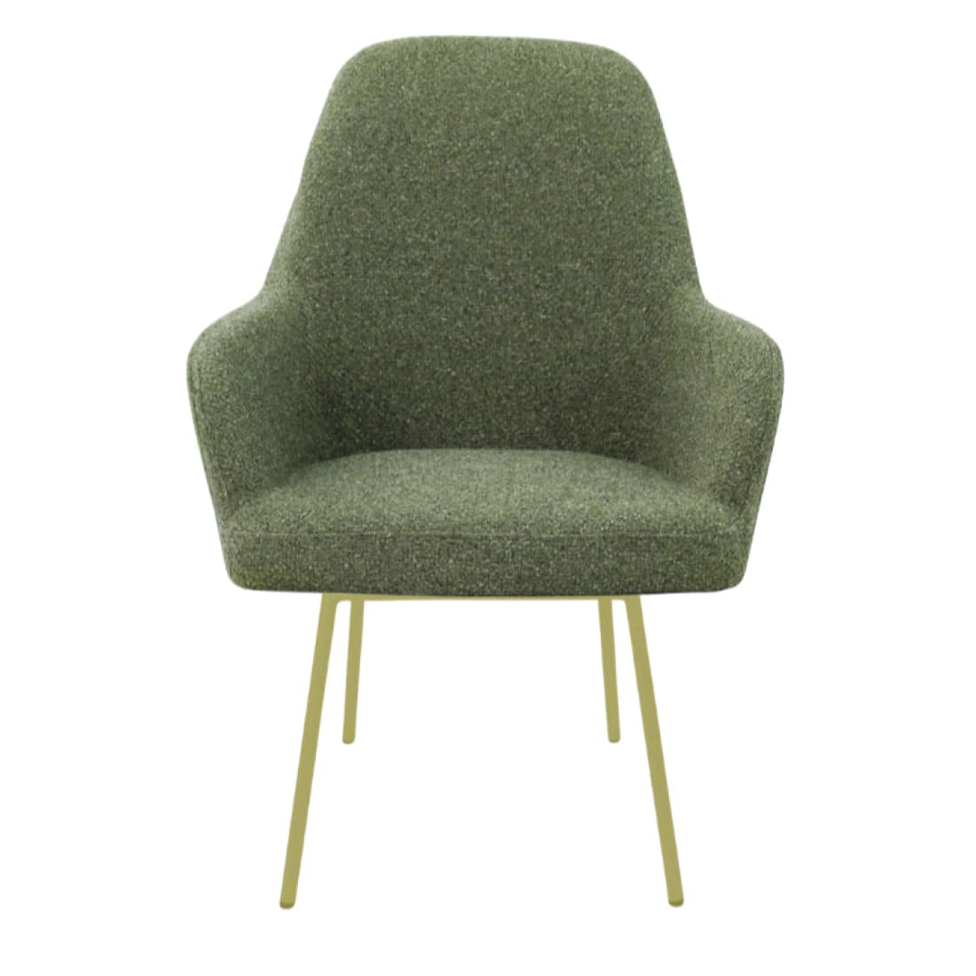 Workliving LoLa - Dining Chair / Meeting Chair - Mix and Match