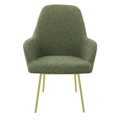 Workliving LoLa - Dining Chair / Meeting Chair - Mix and Match