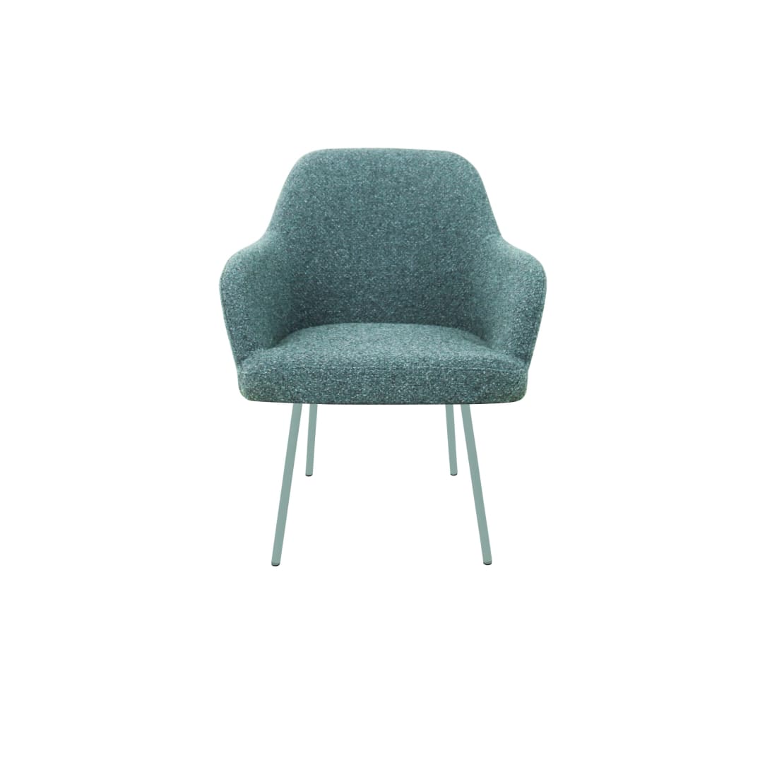 Workliving LoLa - Dining Chair / Meeting Chair - Mix and Match