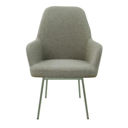 Workliving LoLa - Dining Chair / Meeting Chair - Mix and Match