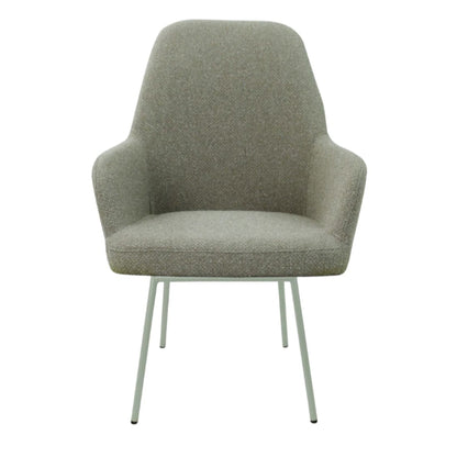Workliving LoLa - Dining Chair / Meeting Chair - Mix and Match