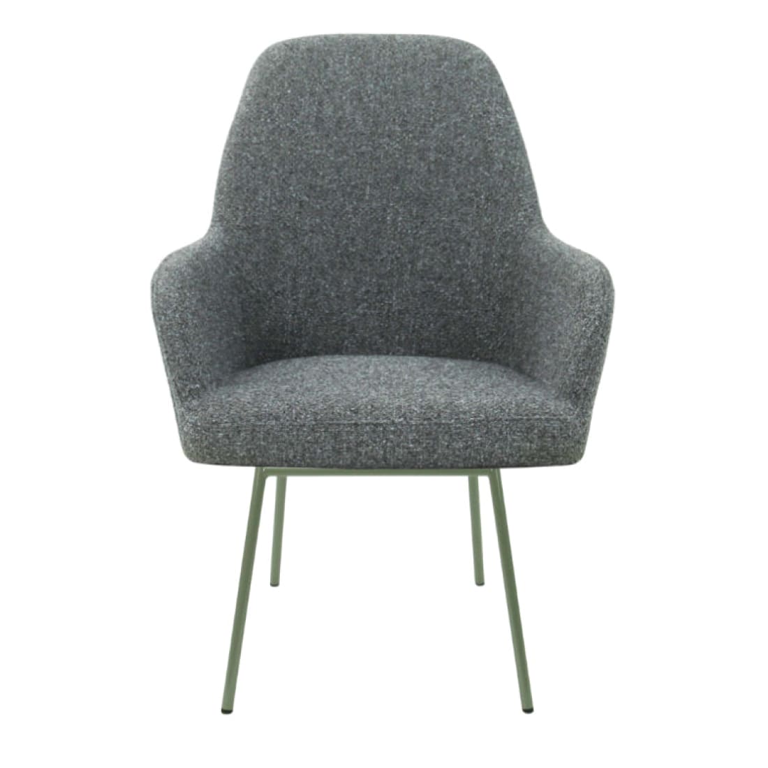 Workliving LoLa - Dining Chair / Meeting Chair - Mix and Match