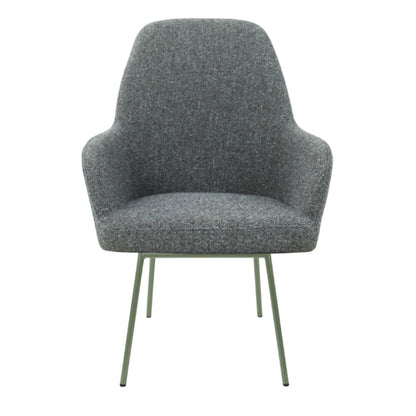 Workliving LoLa - Dining Chair / Meeting Chair - Mix and Match