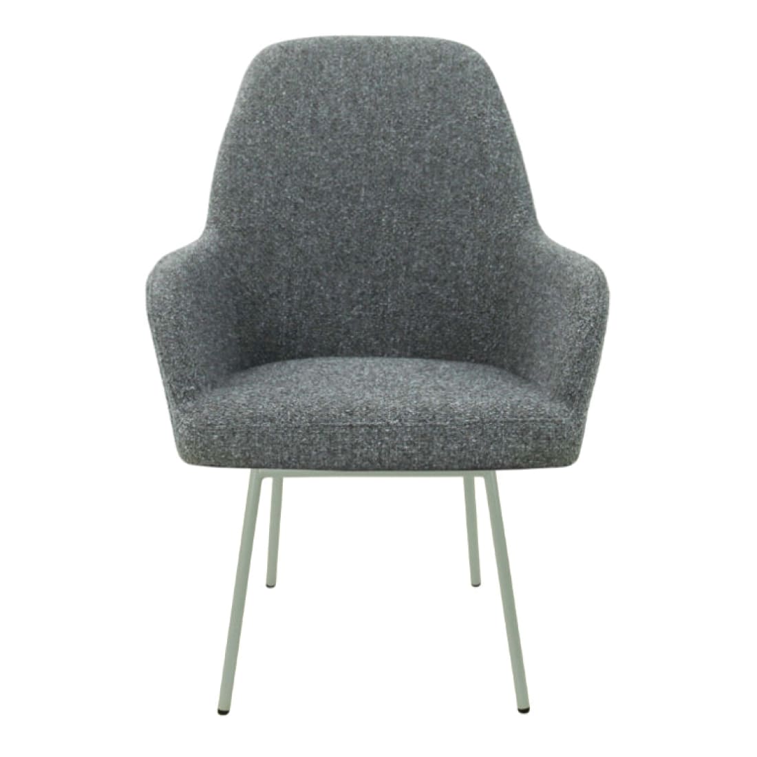 Workliving LoLa - Dining Chair / Meeting Chair - Mix and Match