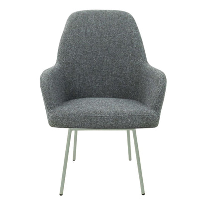 Workliving LoLa - Dining Chair / Meeting Chair - Mix and Match