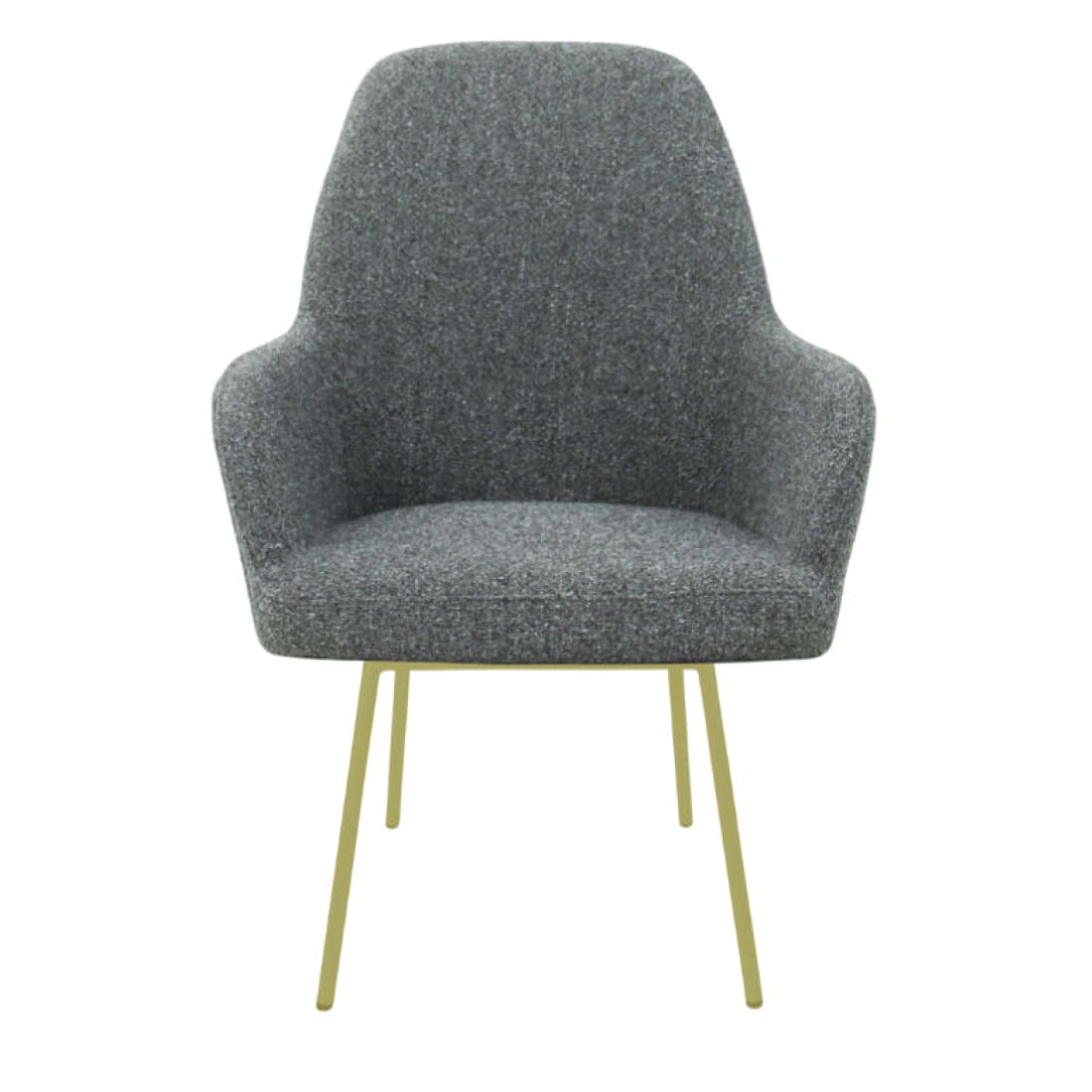Workliving LoLa - Dining Chair / Meeting Chair - Mix and Match