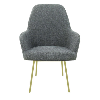 Workliving LoLa - Dining Chair / Meeting Chair - Mix and Match