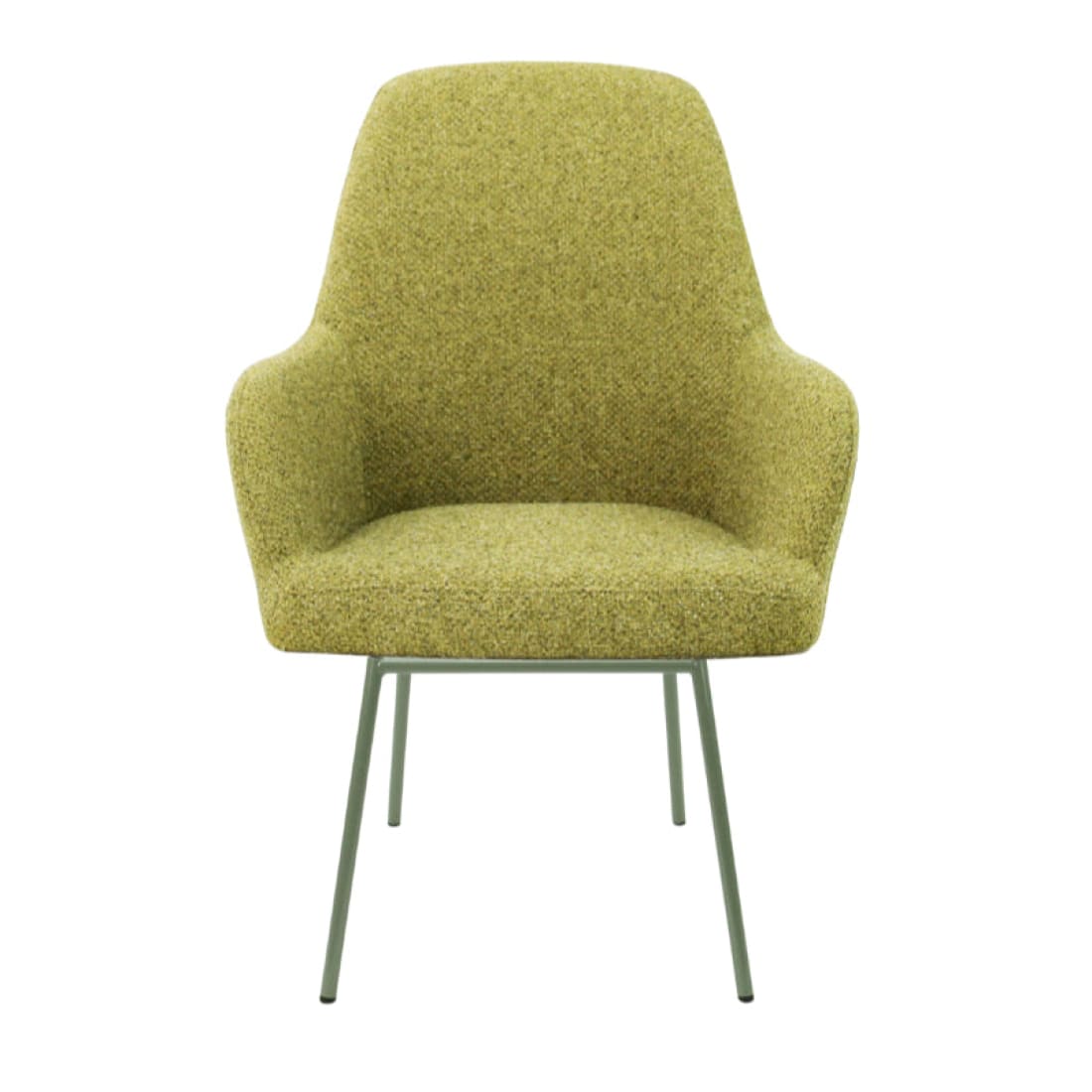 Workliving LoLa - Dining Chair / Meeting Chair - Mix and Match