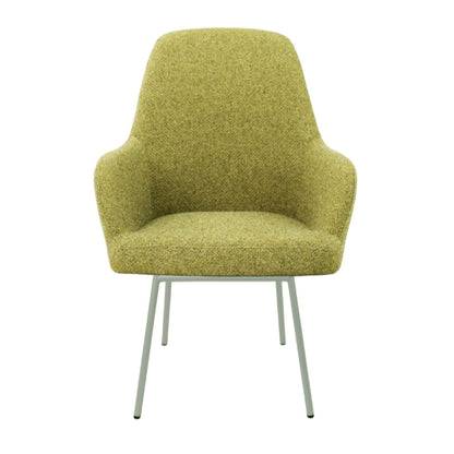 Workliving LoLa - Dining Chair / Meeting Chair - Mix and Match