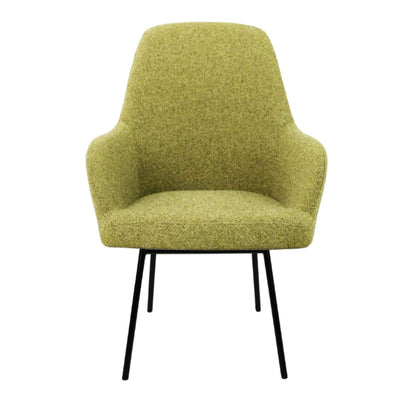 Workliving LoLa - Dining Chair / Meeting Chair - Mix and Match