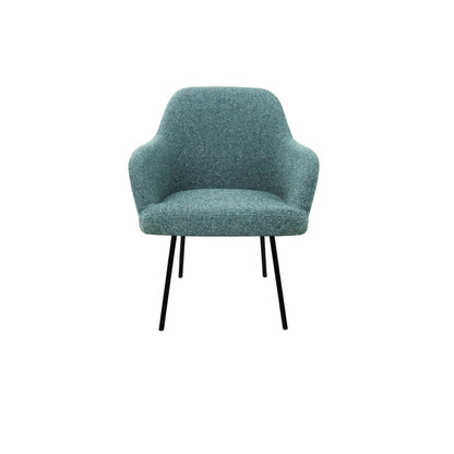 Workliving LoLa - Dining Chair / Meeting Chair - Mix and Match