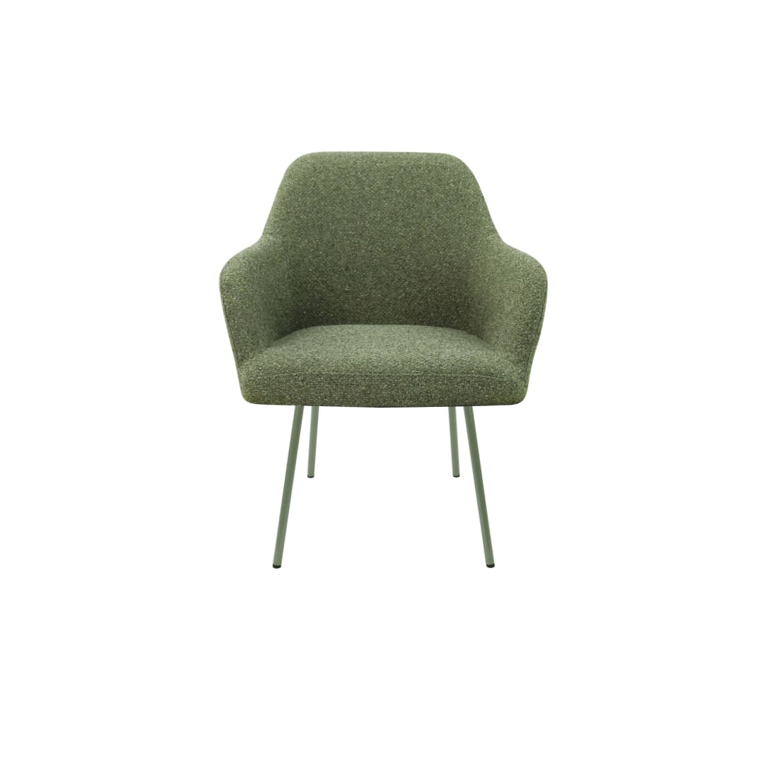 Workliving LoLa - Dining Chair / Meeting Chair - Mix and Match