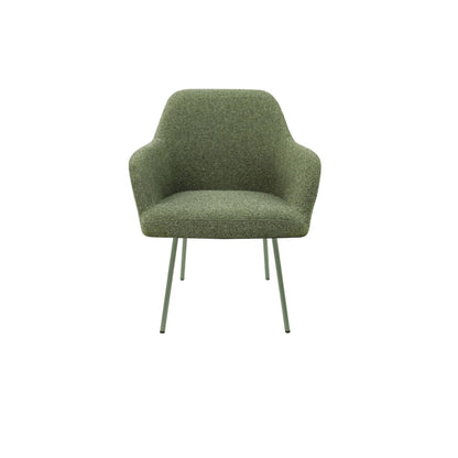 Workliving LoLa - Dining Chair / Meeting Chair - Mix and Match