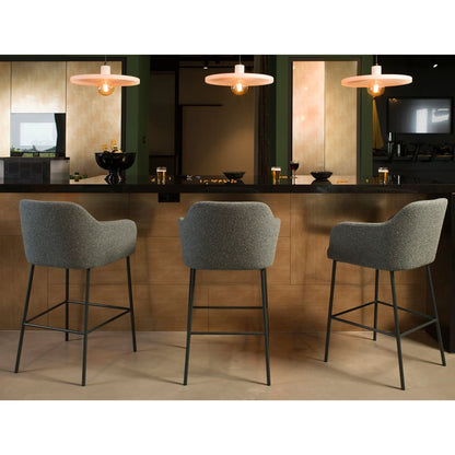 Workliving LoLa - Bar Stool 78 cm - Mix and Match