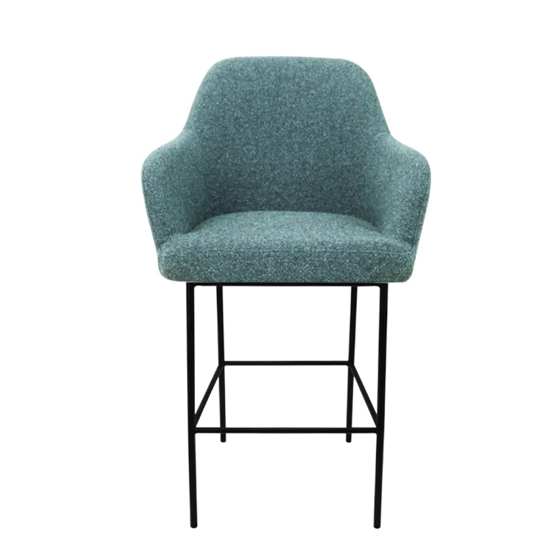 Workliving LoLa - Bar Stool 78 cm - Mix and Match