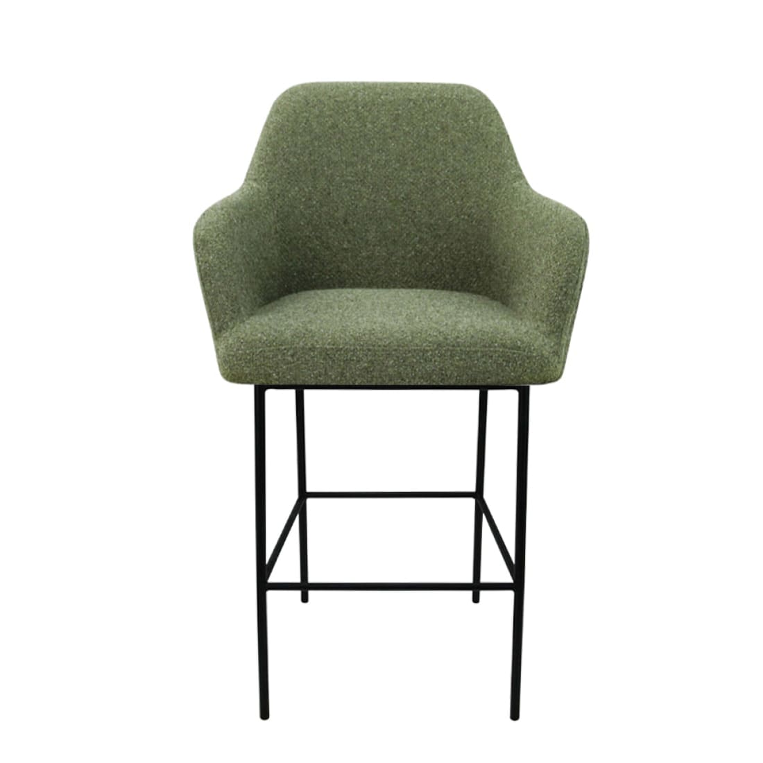 Workliving LoLa - Bar Stool 78 cm - Mix and Match