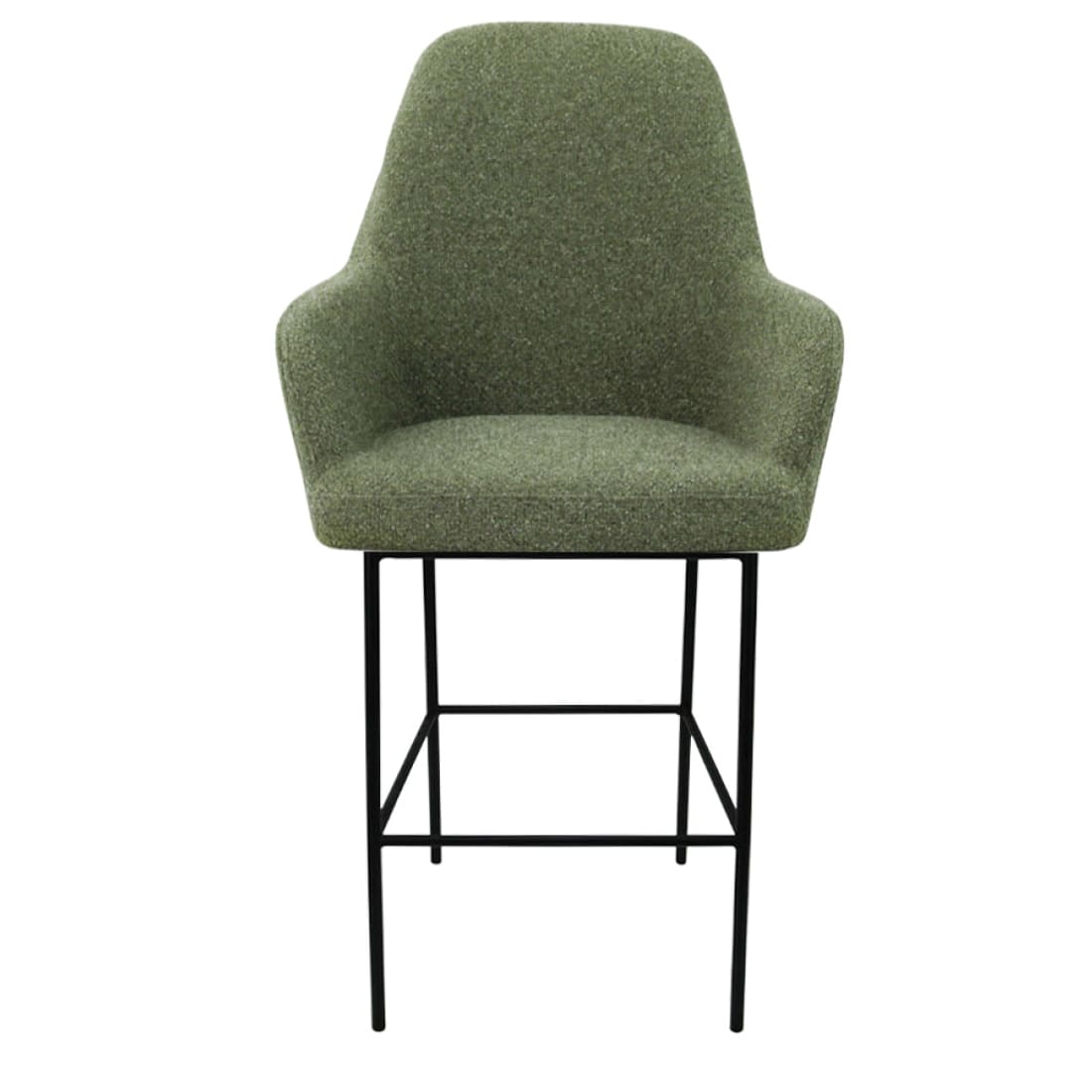 Workliving LoLa - Bar Stool 78 cm - Mix and Match
