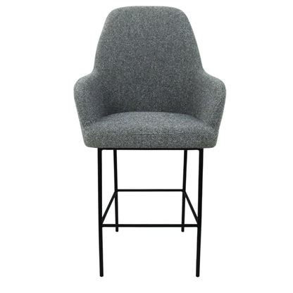 Workliving LoLa - Bar Stool 78 cm - Mix and Match