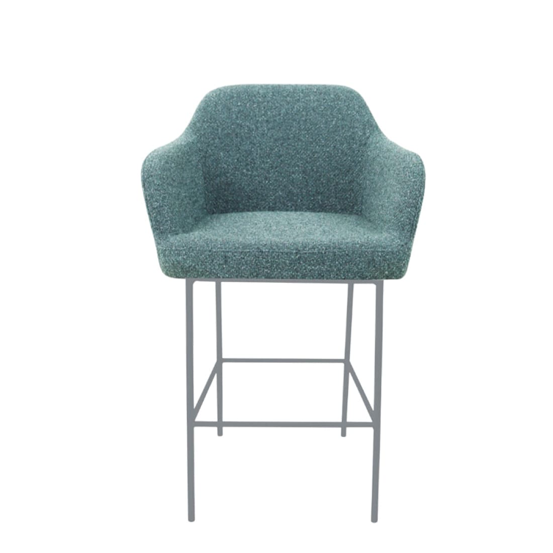 Workliving LoLa - Bar Stool 78 cm - Mix and Match