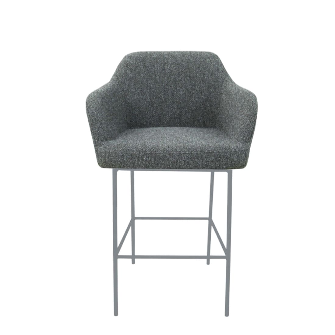 Workliving LoLa - Bar Stool 78 cm - Mix and Match