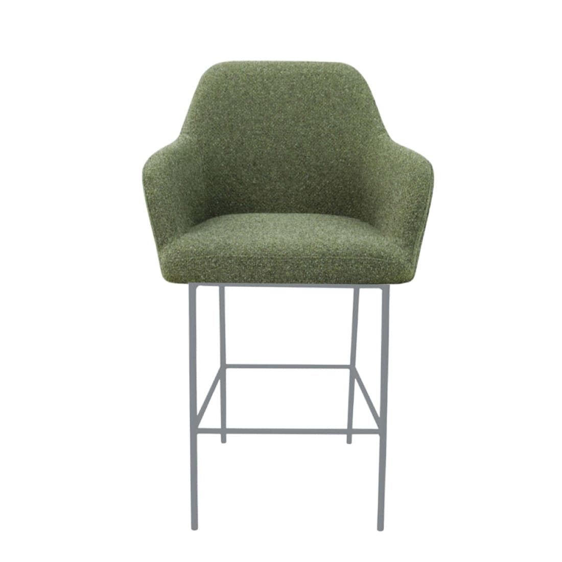 Workliving LoLa - Bar Stool 78 cm - Mix and Match
