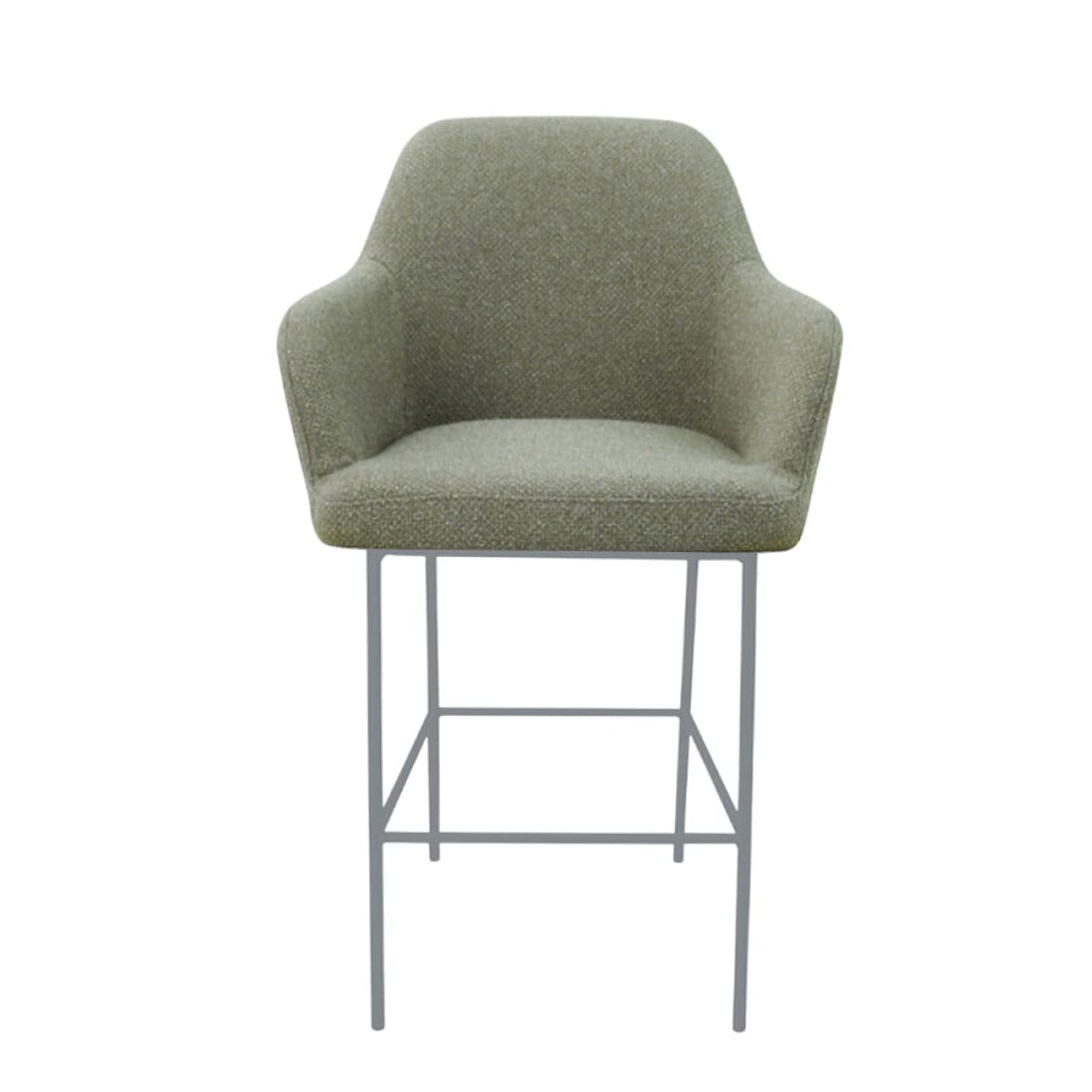 Workliving LoLa - Bar Stool 78 cm - Mix and Match