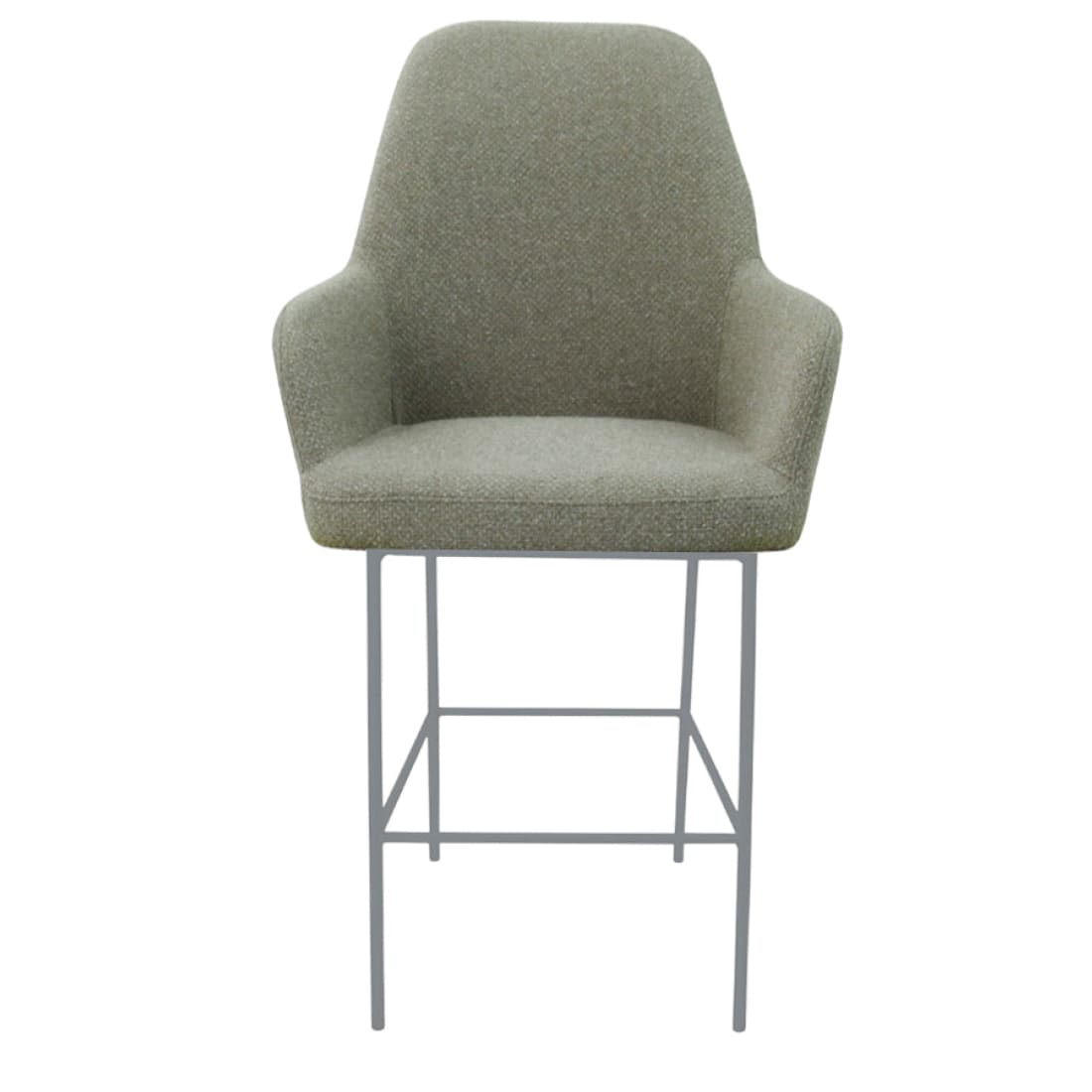 Workliving LoLa - Bar Stool 78 cm - Mix and Match