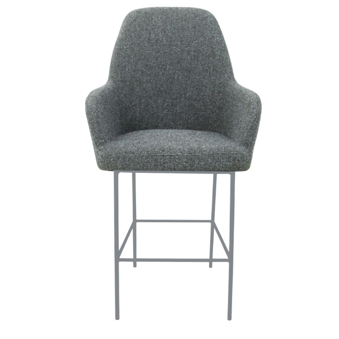 Workliving LoLa - Bar Stool 78 cm - Mix and Match