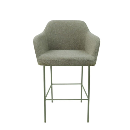 Workliving LoLa - Bar Stool 78 cm - Mix and Match